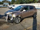 2018 Buick Encore Preferred Brown vin: KL4CJASBXJB692881