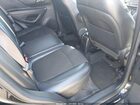 2018 Buick Encore Preferred Черный vin: KL4CJASBXJB718637