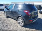 2018 Buick Encore Preferred Черный vin: KL4CJASBXJB718637