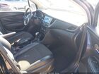 2018 Buick Encore Preferred Черный vin: KL4CJASBXJB718637
