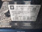 2018 Buick Encore Preferred Черный vin: KL4CJASBXJB718637