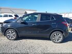 2018 Buick Encore Preferred Черный vin: KL4CJASBXJB718637