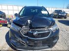 2018 Buick Encore Preferred Черный vin: KL4CJASBXJB718637
