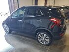 2019 Buick Encore Preferred Черный vin: KL4CJASBXKB709163