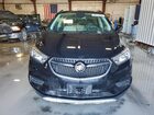 2019 Buick Encore Preferred Черный vin: KL4CJASBXKB709163
