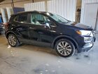 2019 Buick Encore Preferred Черный vin: KL4CJASBXKB709163