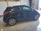 2019 Buick Encore Preferred Черный vin: KL4CJASBXKB709163