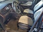 2019 Buick Encore Preferred Черный vin: KL4CJASBXKB709163