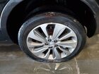 2019 Buick Encore Preferred Черный vin: KL4CJASBXKB709163 Damage: Left Rear Wheel, Curb Rash, 1 To 2 Inches