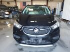 2019 Buick Encore Preferred Черный vin: KL4CJASBXKB709163 Damage: Hood, Chipped, 4