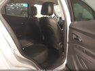 2019 Buick Encore Fwd Preferred Серебряный vin: KL4CJASBXKB903790