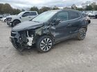 2020 Buick Encore Essence Black vin: KL4CJCSB7LB060029