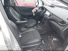 2019 Buick Encore Awd Preferred Серебряный vin: KL4CJESB5KB913540