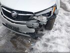 2019 Buick Encore Awd Preferred Серебряный vin: KL4CJESB5KB913540