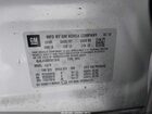 2019 Buick Encore Awd Preferred Серебряный vin: KL4CJESB5KB913540