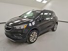 2019 Buick Encore Preferred Black vin: KL4CJESB9KB873284