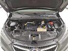 2019 Buick Encore Preferred Black vin: KL4CJESB9KB873284