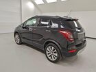 2019 Buick Encore Preferred Black vin: KL4CJESB9KB873284