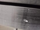 2019 Buick Encore Preferred Black vin: KL4CJESB9KB873284 Damage: Left Rocker Panel, Light Scratch, 1 To 2 Inches
