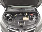 2019 Buick Encore Preferred Black vin: KL4CJESB9KB873284 Damage: Engine, Broken, Repair Required