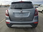 2019 Buick Encore Preferred Charcoal vin: KL4CJESBXKB798045