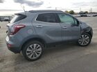 2019 Buick Encore Preferred Charcoal vin: KL4CJESBXKB798045