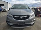 2019 Buick Encore Preferred Charcoal vin: KL4CJESBXKB798045