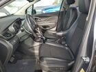 2019 Buick Encore Preferred Charcoal vin: KL4CJESBXKB798045