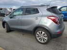 2019 Buick Encore Preferred Charcoal vin: KL4CJESBXKB798045