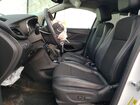 2022 Buick Encore Preferred Белый vin: KL4CJESM2NB509567