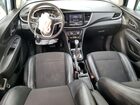 2022 Buick Encore Preferred Белый vin: KL4CJESM2NB509567