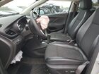 2022 Buick Encore Preferred Серебряный vin: KL4CJESM2NB559708
