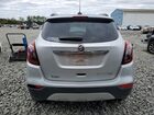 2022 Buick Encore Preferred Серебряный vin: KL4CJESM2NB559708