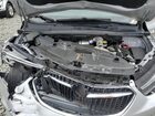 2022 Buick Encore Preferred Серебряный vin: KL4CJESM2NB559708