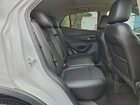 2022 Buick Encore Preferred Белый vin: KL4CJESM9NB550889