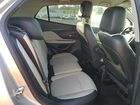 2021 Buick Encore Preferred Серебряный vin: KL4CJESMXMB365409
