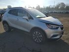 2021 Buick Encore Preferred Серебряный vin: KL4CJESMXMB365409
