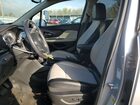 2021 Buick Encore Preferred Серебряный vin: KL4CJESMXMB365409