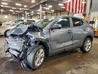 2020 Buick Encore Gx Preferred Gray vin: KL4MMBS21LB107884