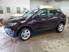 2021 Buick Encore Gx Preferred Purple vin: KL4MMBS23MB067924