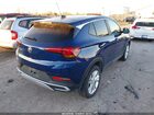 2023 Buick Encore Gx Preferred Blue vin: KL4MMBS23PB126863