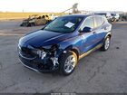 2023 Buick Encore Gx Preferred Blue vin: KL4MMBS23PB126863