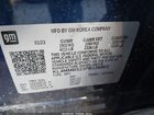 2023 Buick Encore Gx Preferred Blue vin: KL4MMBS23PB126863