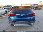 2023 Buick Encore Gx Preferred Blue vin: KL4MMBS23PB126863