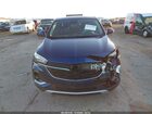 2023 Buick Encore Gx Preferred Blue vin: KL4MMBS23PB126863
