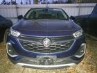 2023 Buick Encore Gx Preferred Blue vin: KL4MMBS27PB020352