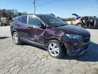 2021 Buick Encore Gx Preferred Фиолетовый vin: KL4MMBS29MB099549