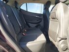 2021 Buick Encore Gx Preferred Фиолетовый vin: KL4MMBS29MB099549