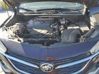 2021 Buick Encore Gx Preferred Фиолетовый vin: KL4MMBS29MB099549