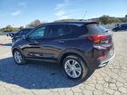 2021 Buick Encore Gx Preferred Фиолетовый vin: KL4MMBS29MB099549